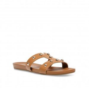 BNIB Ann Klein Ely Sandal SZ Asst